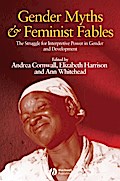 Gender Myths and Feminist Fables