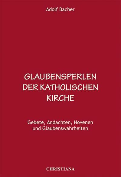 Glaubensperlen der katholischen Kirche