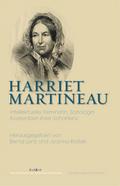 Harriet Martineau