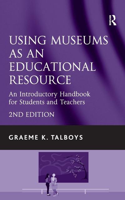 Using Museums as an Educational Resource