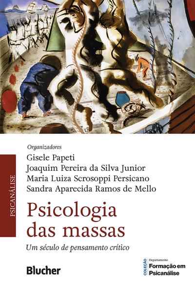 Psicologia das massas