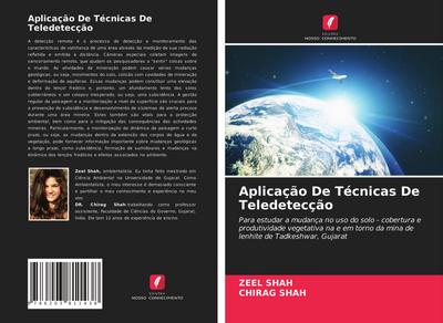 Aplicação De Técnicas De Teledetecção