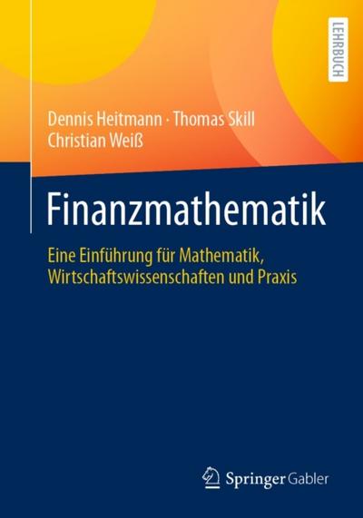 Finanzmathematik