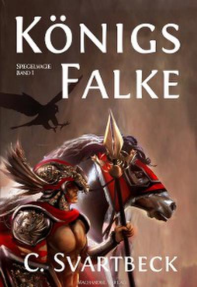Königsfalke