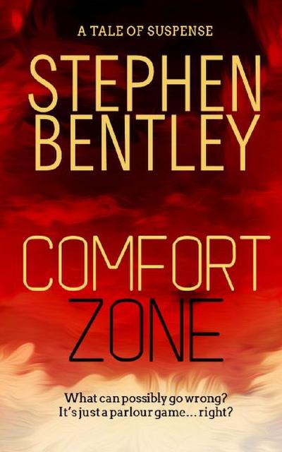 Comfort Zone