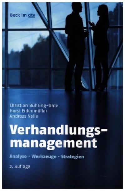 Verhandlungsmanagement