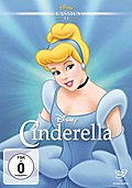 Cinderella (Disney Classics)