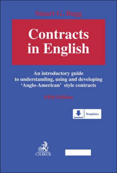 Contracts in English