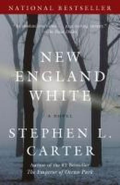 New England White
