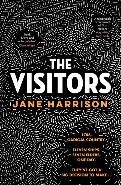 Visitors