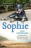 Sophie: dog overboard