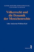 Völkerrecht und die Dynamik der Menschenrechte