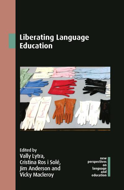 Liberating Language Education