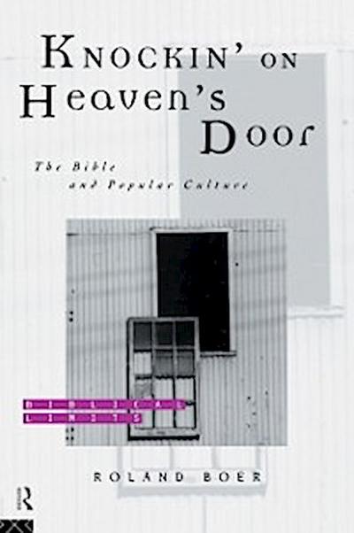 Knockin’ on Heaven’s Door