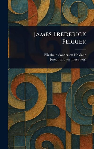 James Frederick Ferrier