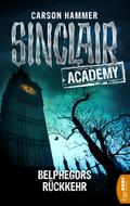 Sinclair Academy - 13