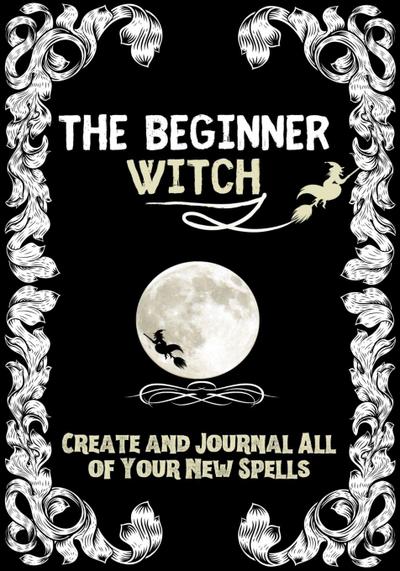 The Beginner Witch