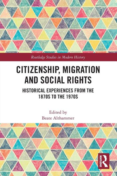 Citizenship, Migration and Social Rights