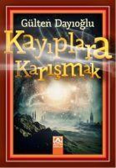 Kayiplara Karismak