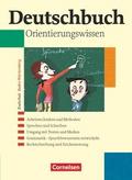 Deutschbuch - Sprach- und Lesebuch - Realschule Ba