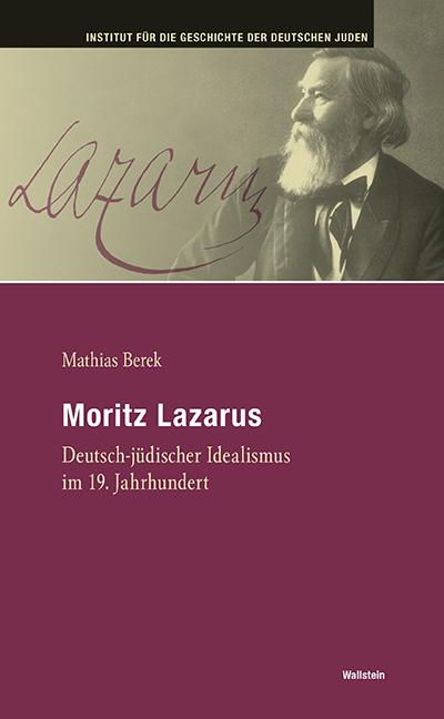 Berek, Moritz Lazarus