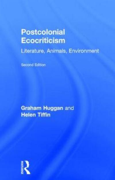 Postcolonial Ecocriticism