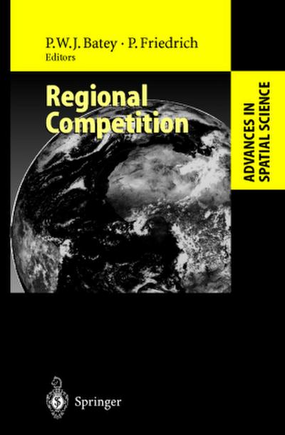 Regional Competition