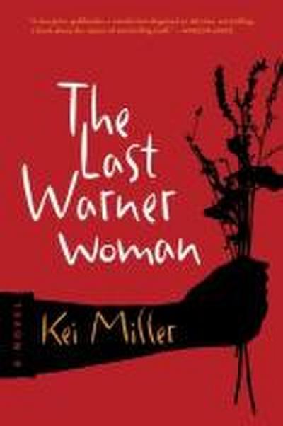 The Last Warner Woman