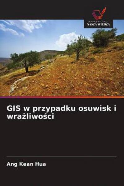 GIS w przypadku osuwisk i wra¿liwo¿ci