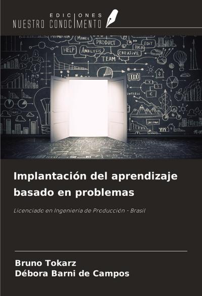 Implantación del aprendizaje basado en problemas