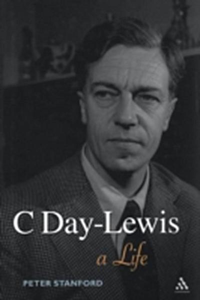 C Day-Lewis