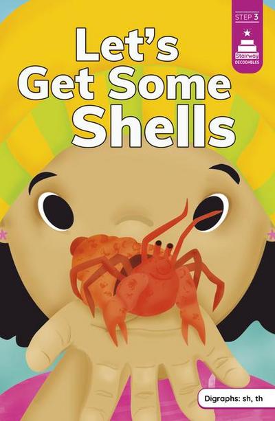 Let’s Get Some Shells