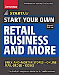 Start Your Own Retail Business and More