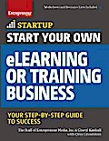 Start Your Own eLearning or Training Business