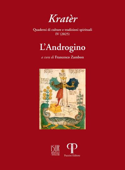 L’ androgino