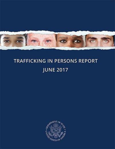 Trafficking in Persons Report 2017
