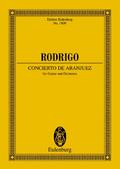 Concierto de Aranjuez