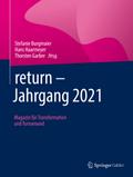 return - Jahrgang 2021