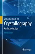 Crystallography: An Introduction