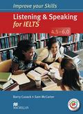 Improve your Skills: Listening & Speaking for 
