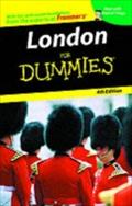 London For Dummies - Donald Olson