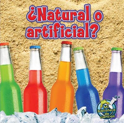 Natural O Artificial?