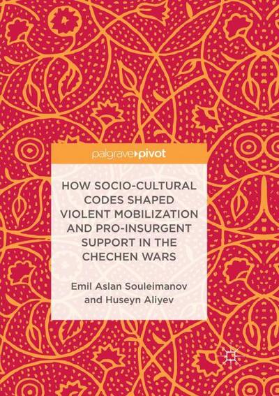 How Socio-Cultural Codes Shaped Violent Mobilization and Pro-Insurgent Support in the Chechen Wars