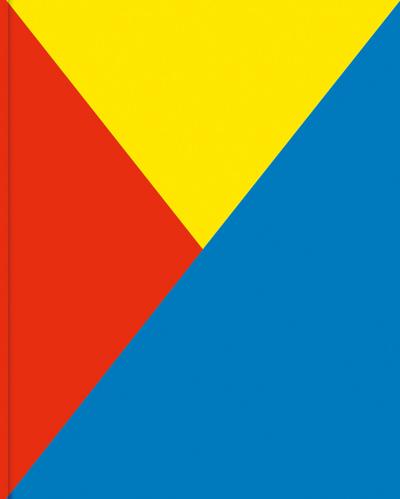 Kay Rosen - NOW AND THEN