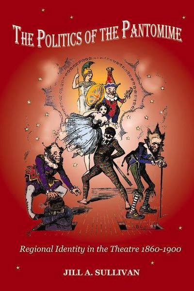 The Politics of the Pantomime