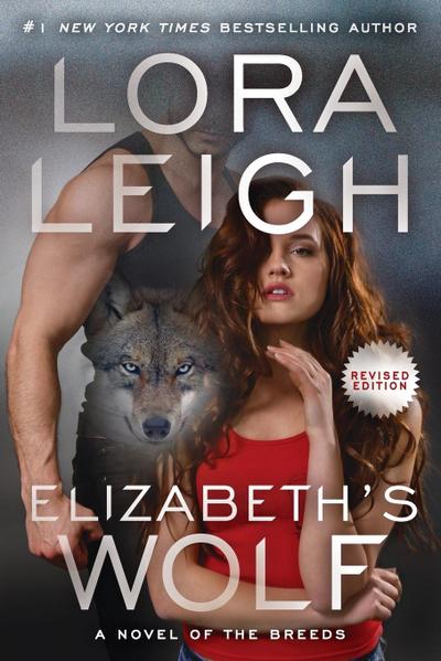 Elizabeth’s Wolf