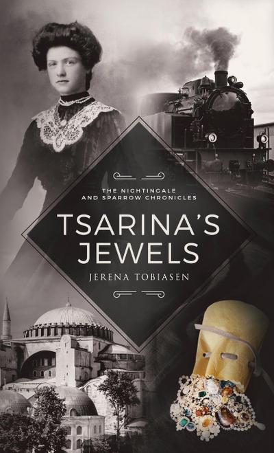 Tsarina’s Jewels