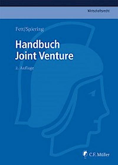 Handbuch Joint Venture