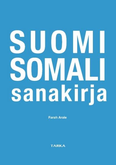 Suomi-somali sanakirja