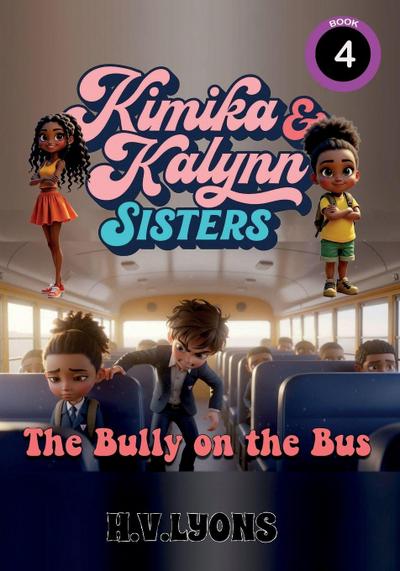 Kimika & Kalynn